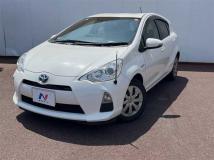 2014 Toyota AQUA