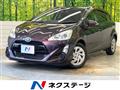 2015 Toyota AQUA