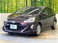 2015 Toyota AQUA