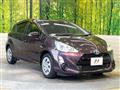 2015 Toyota AQUA