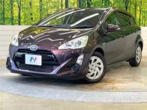 2015 Toyota AQUA