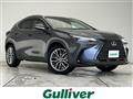 2022 Lexus NX
