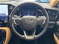 2022 Lexus NX