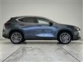 2022 Lexus NX