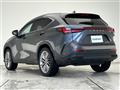 2022 Lexus NX
