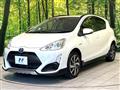 2016 Toyota AQUA