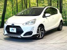 2016 Toyota AQUA