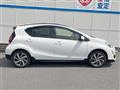 2016 Toyota AQUA