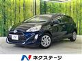 2017 Toyota AQUA