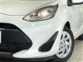 2017 Toyota AQUA
