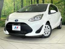 2017 Toyota AQUA