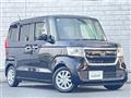 2017 Honda N BOX