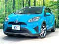 2017 Toyota AQUA