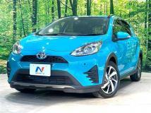 2017 Toyota AQUA