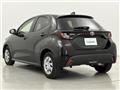 2021 Toyota Yaris