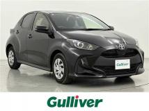 2021 Toyota Yaris