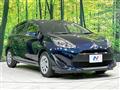 2017 Toyota AQUA