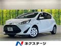 2017 Toyota AQUA