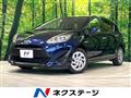 2018 Toyota AQUA