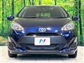 2018 Toyota AQUA