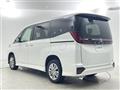 2023 Toyota Noah