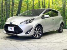 2017 Toyota AQUA