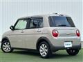 2017 Suzuki Lapin