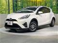 2018 Toyota AQUA
