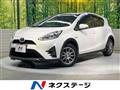 2018 Toyota AQUA