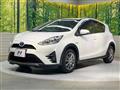 2018 Toyota AQUA