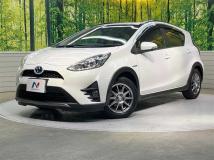 2018 Toyota AQUA
