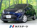 2018 Toyota AQUA