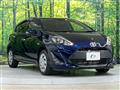 2018 Toyota AQUA