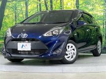 2018 Toyota AQUA