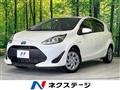 2018 Toyota AQUA