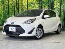 2018 Toyota AQUA