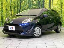 2019 Toyota AQUA
