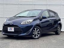 2019 Toyota AQUA