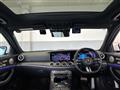 2022 Mercedes-Benz E-Class