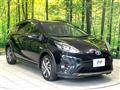 2019 Toyota AQUA