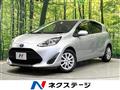 2019 Toyota AQUA