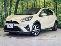 2019 Toyota AQUA