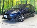 2020 Toyota AQUA
