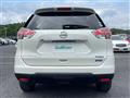 2015 Nissan X-Trail Hybrid