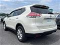 2015 Nissan X-Trail Hybrid