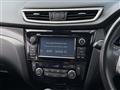 2015 Nissan X-Trail Hybrid