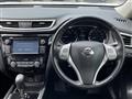 2015 Nissan X-Trail Hybrid