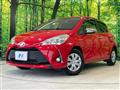 2017 Toyota Vitz