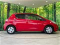 2017 Toyota Vitz
