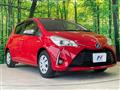 2017 Toyota Vitz